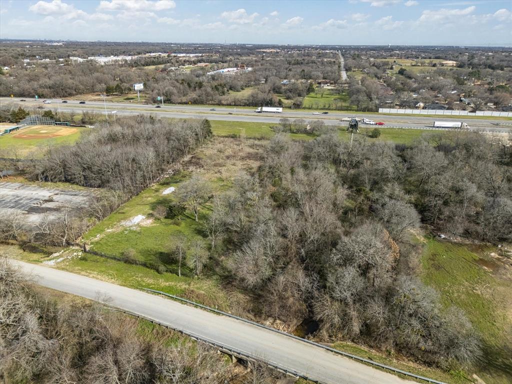 William J Snow - Land