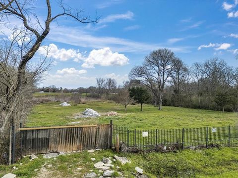 12309 Rylie Crest Drive Balch Springs TX 75253