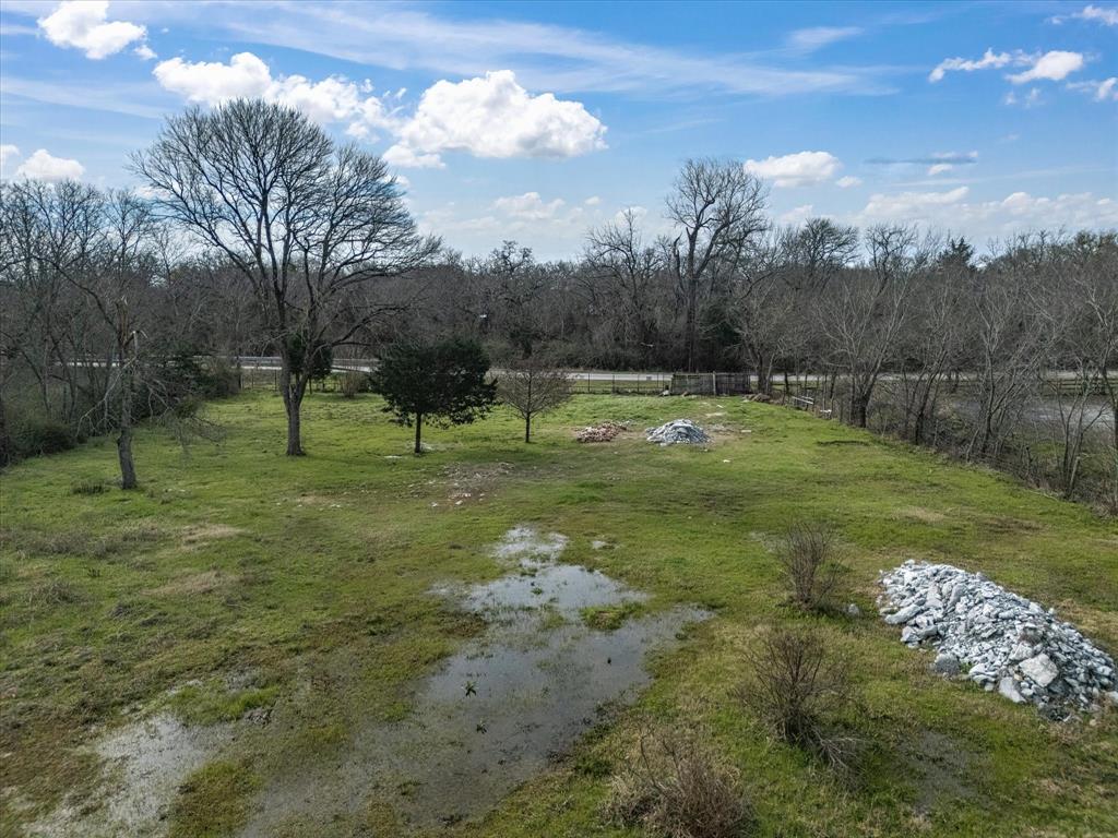 William J Snow - Land