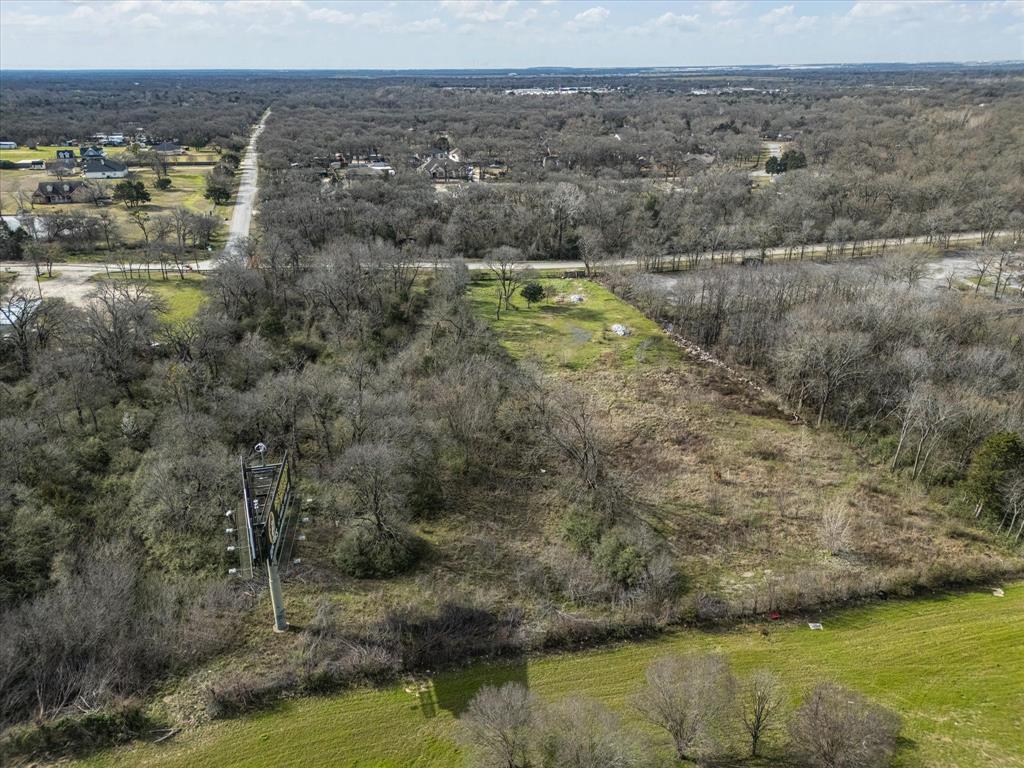 William J Snow - Land