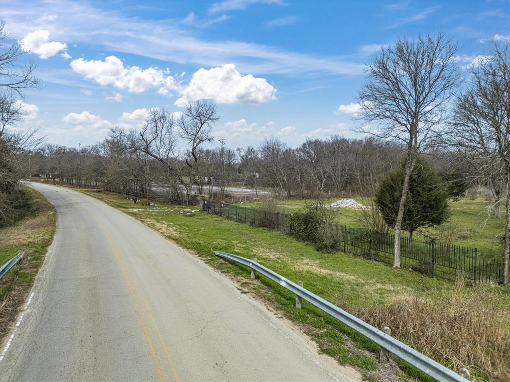 William J Snow - Land