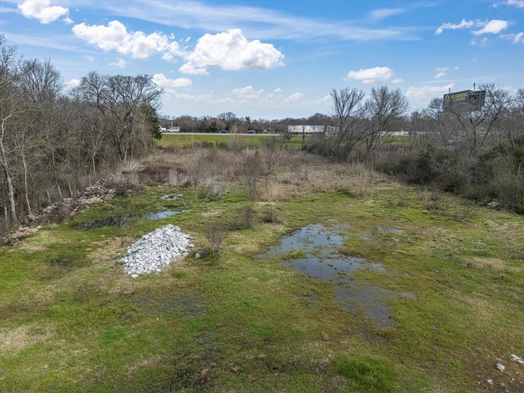 William J Snow - Land