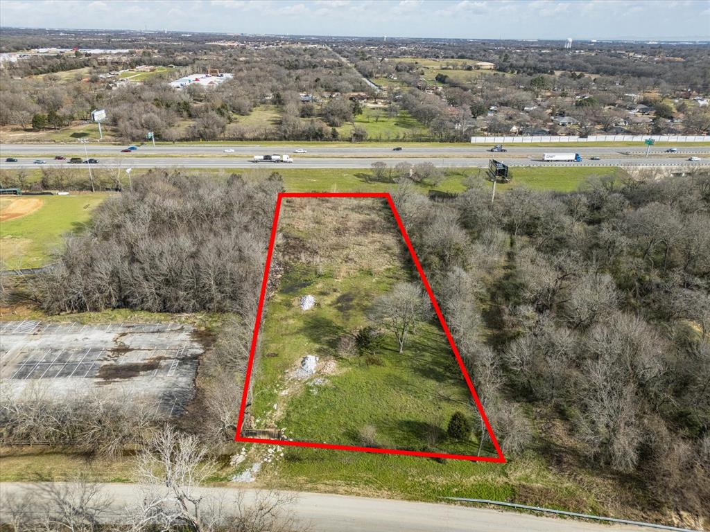 William J Snow - Land