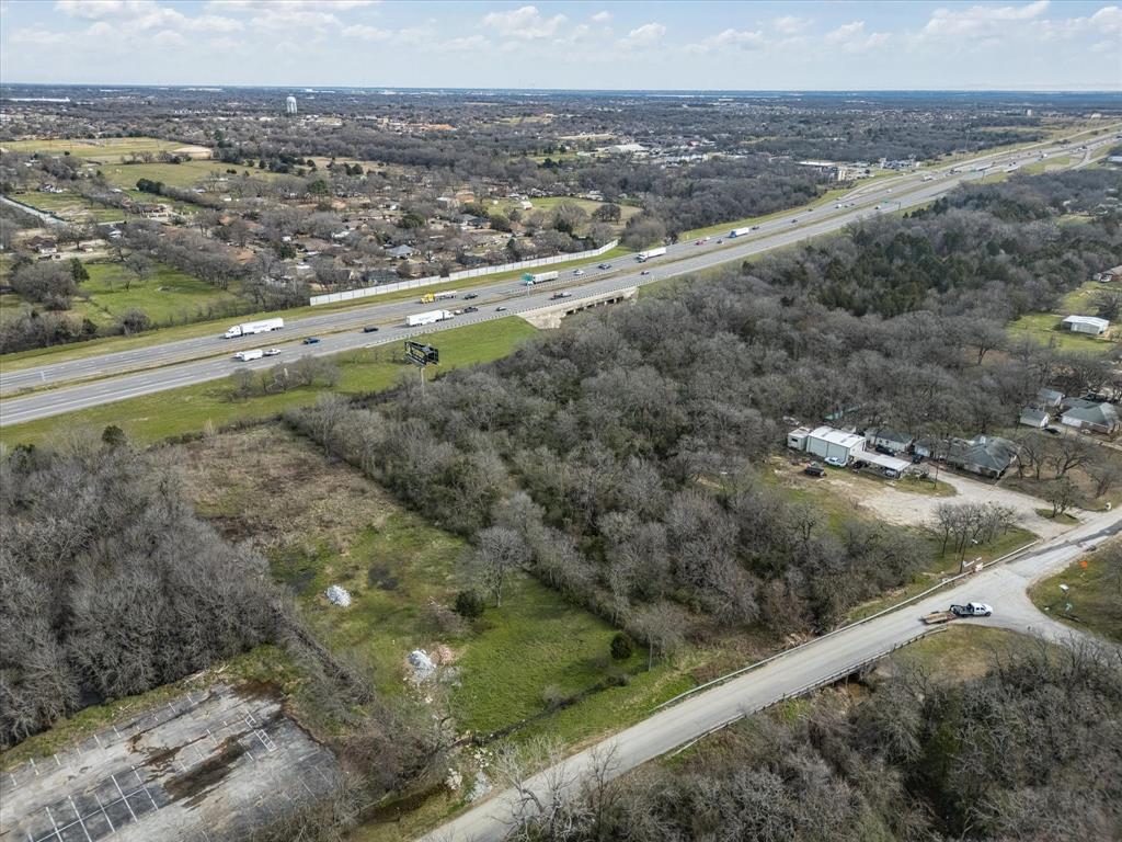 William J Snow - Land