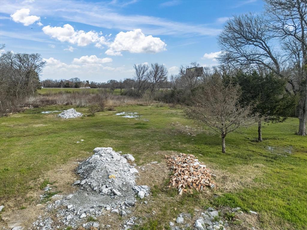 William J Snow - Land