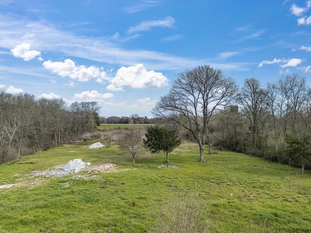 William J Snow - Land