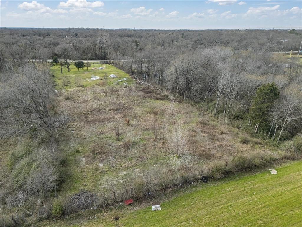 William J Snow - Land