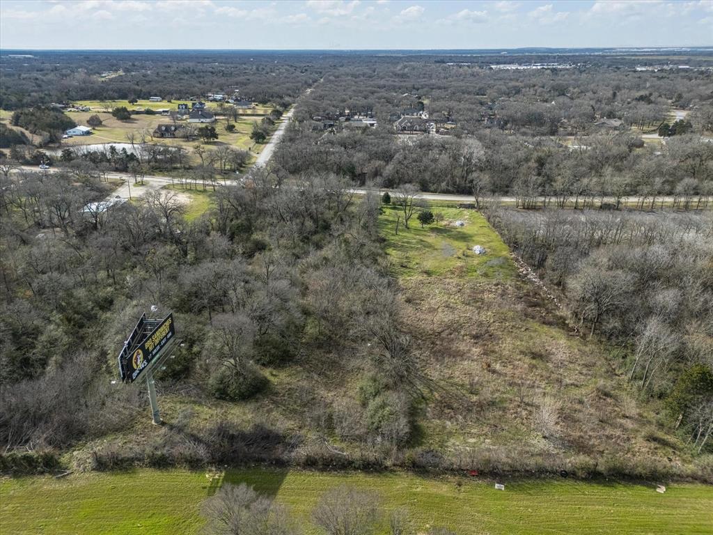 William J Snow - Land