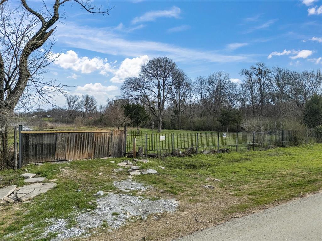 William J Snow - Land