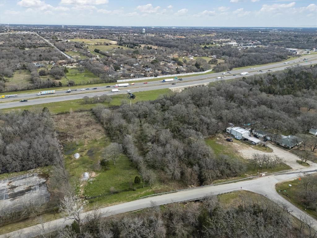 William J Snow - Land