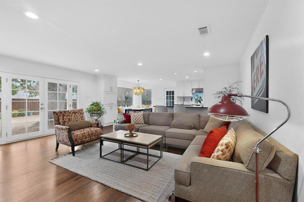 Merald Isle Add - Residential