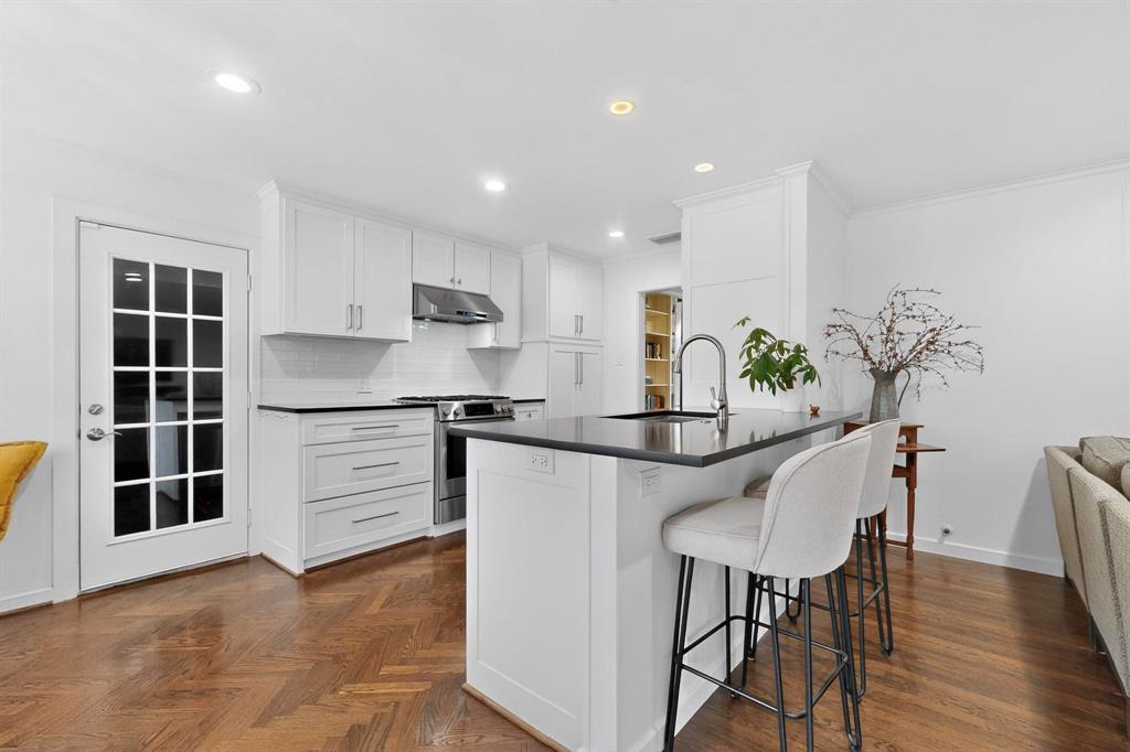 Merald Isle Add - Residential