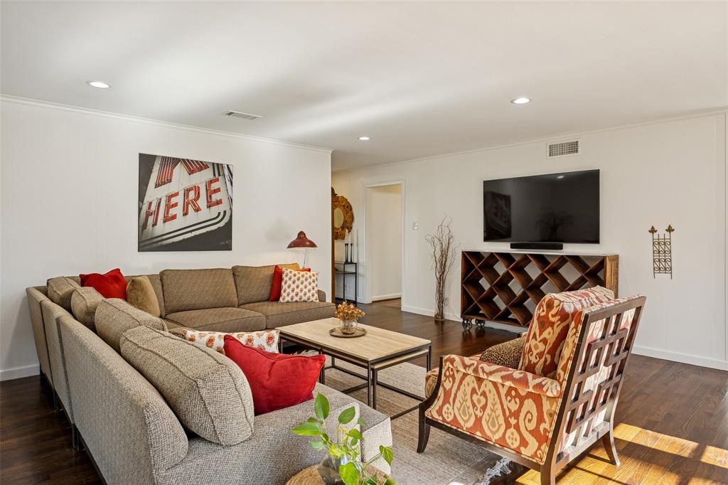 Merald Isle Add - Residential