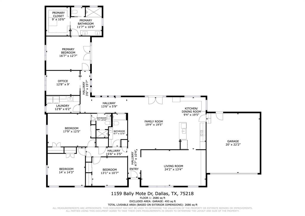 Merald Isle Add - Residential