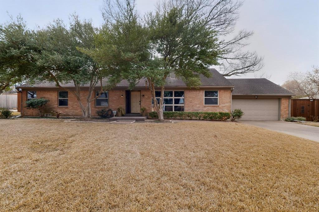 1159 Bally Mote Drive