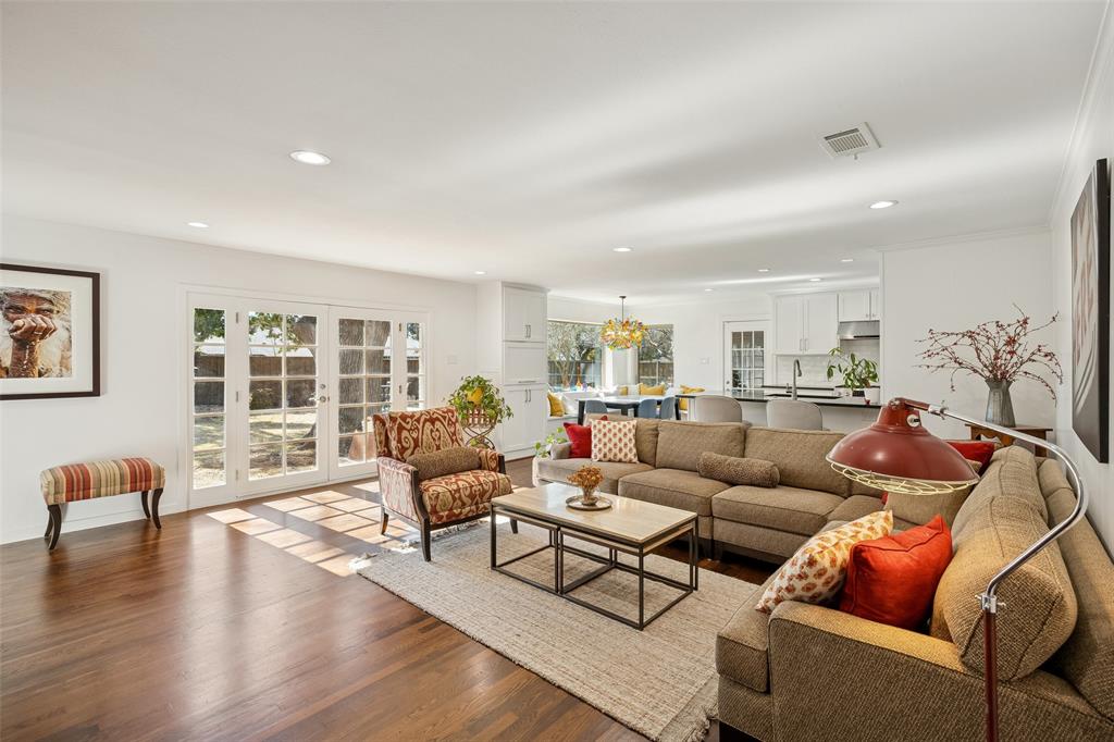 Merald Isle Add - Residential