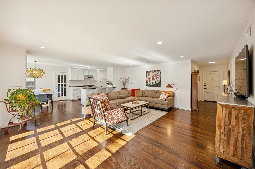 Merald Isle Add - Residential