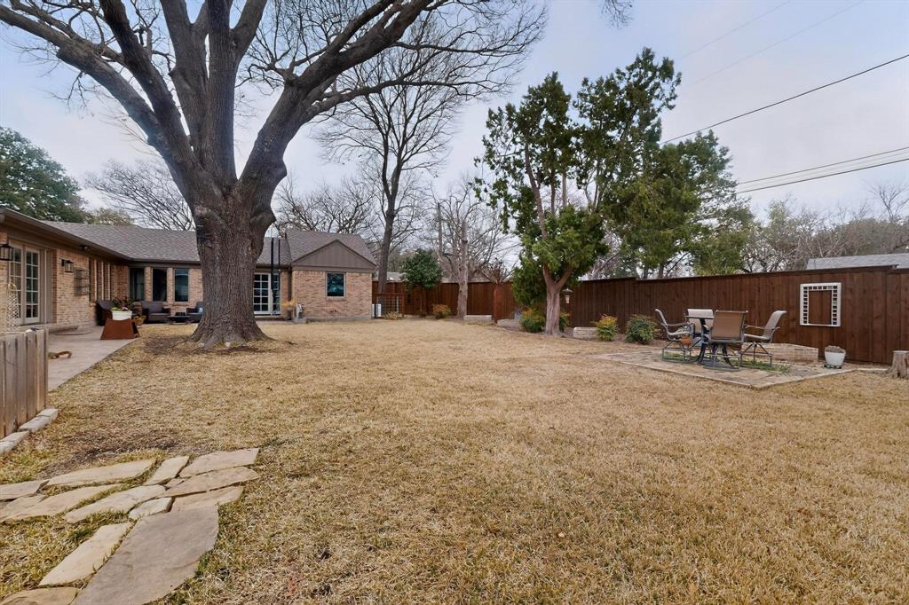 Merald Isle Add - Residential