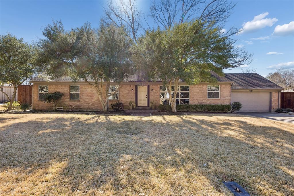 1159 Bally Mote Drive