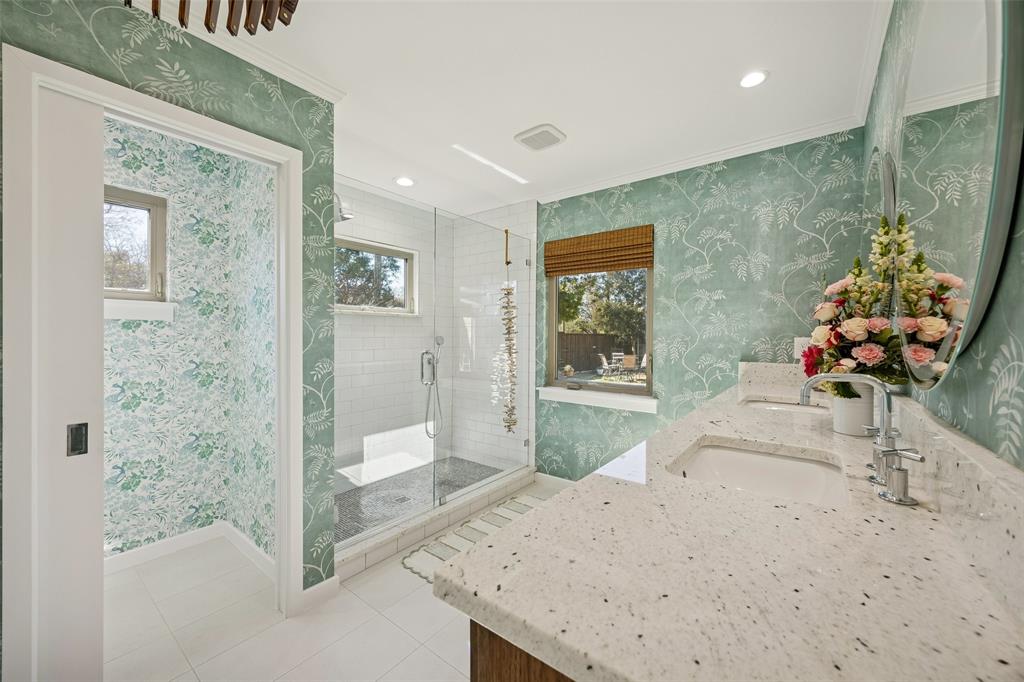 Merald Isle Add - Residential