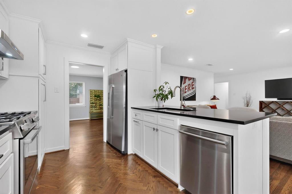 Merald Isle Add - Residential