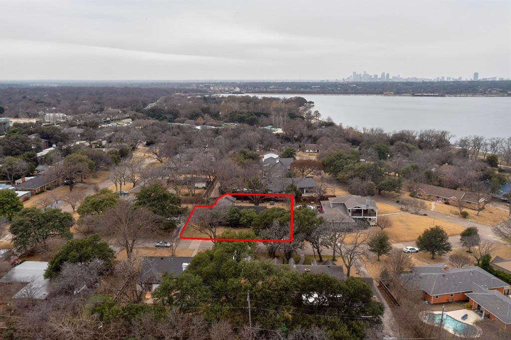 Merald Isle Add - Residential