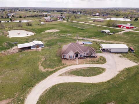 Photo of 2162 COUNTY ROAD 2218, Caddo Mills, TX 75135 (MLS # 21273681)