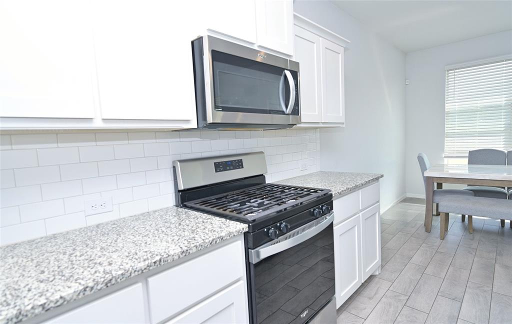 Bailey Park - Residential