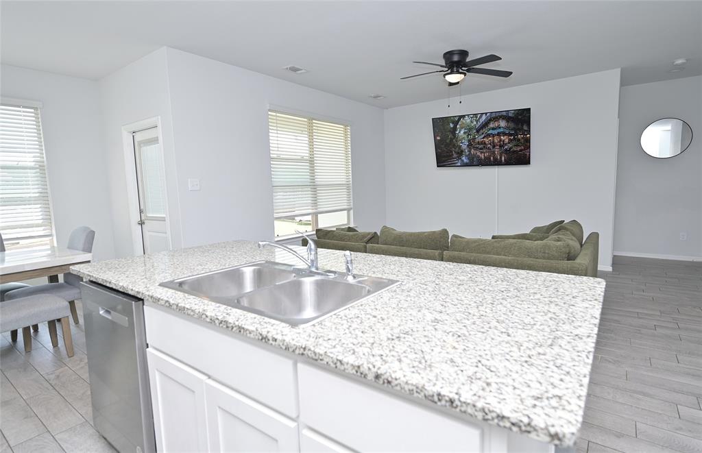 Bailey Park - Residential