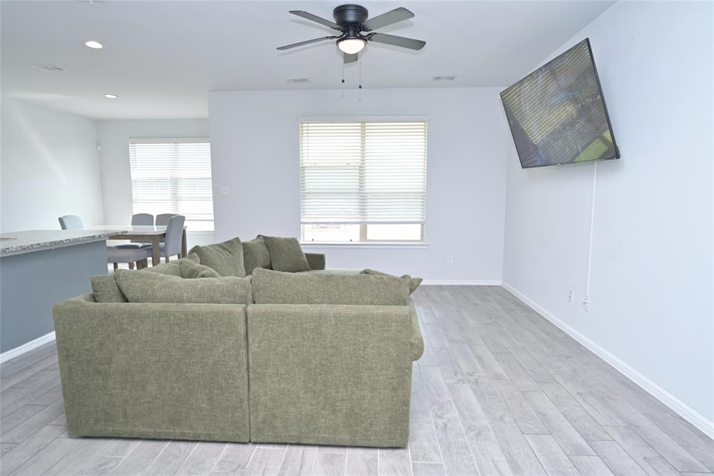 Bailey Park - Residential