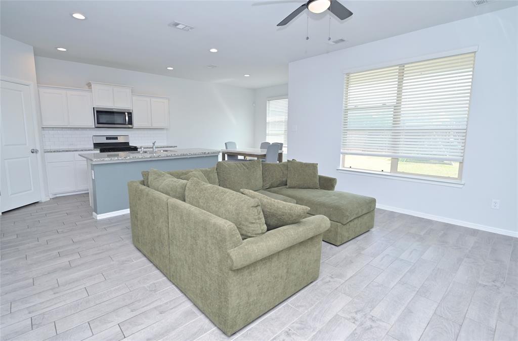 Bailey Park - Residential