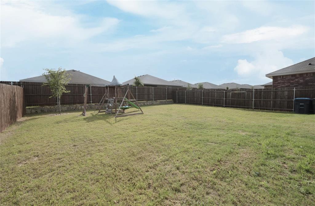 Bailey Park - Residential