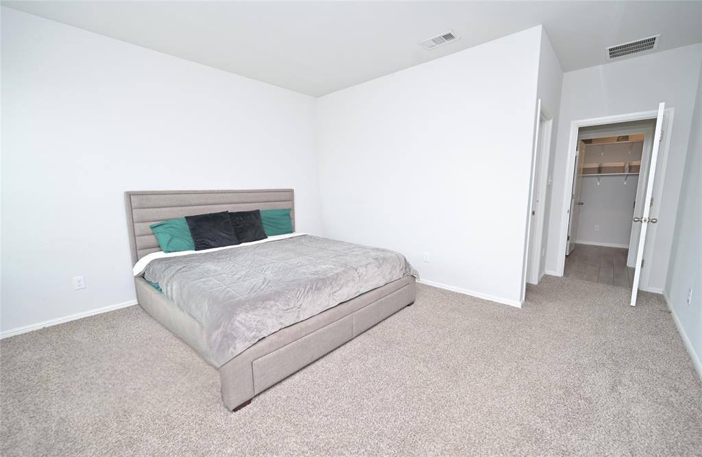 Bailey Park - Residential