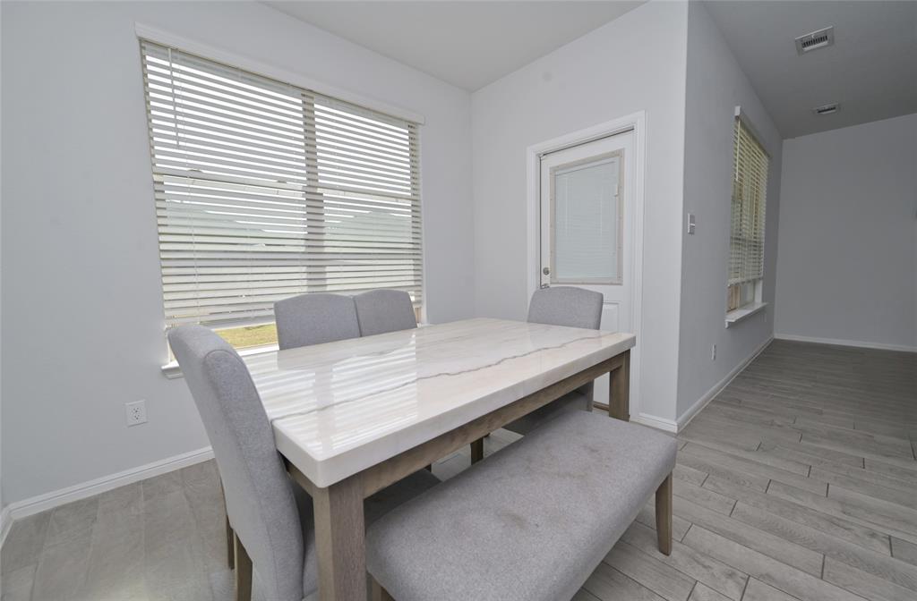 Bailey Park - Residential