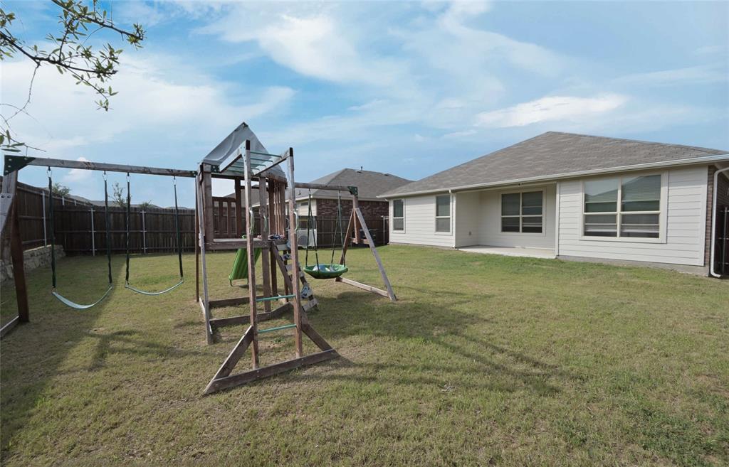 Bailey Park - Residential