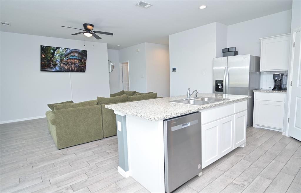 Bailey Park - Residential