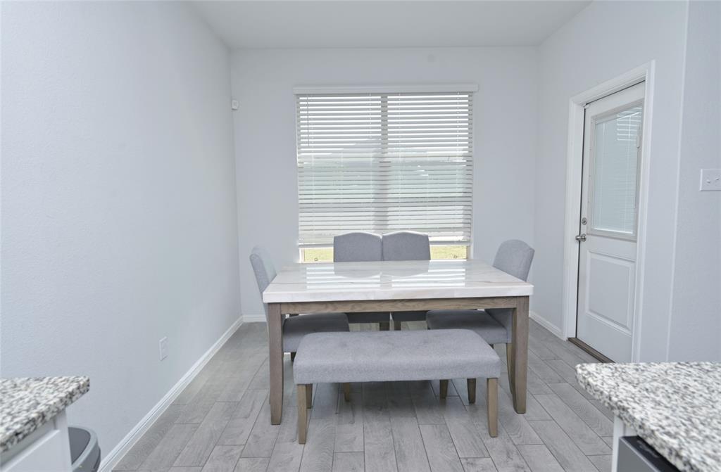 Bailey Park - Residential