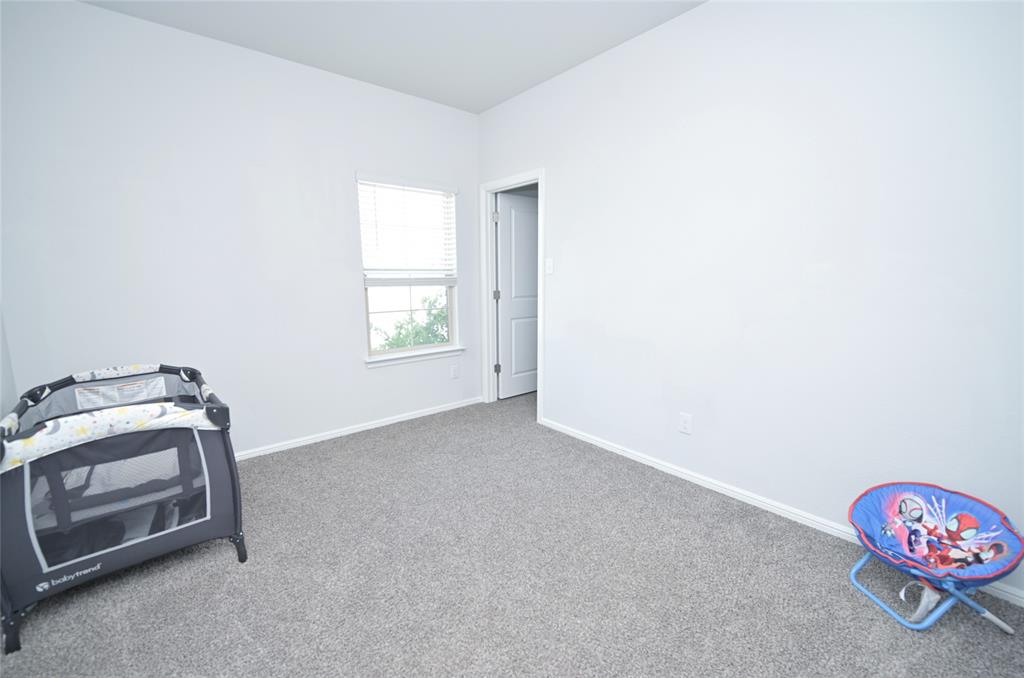 Bailey Park - Residential
