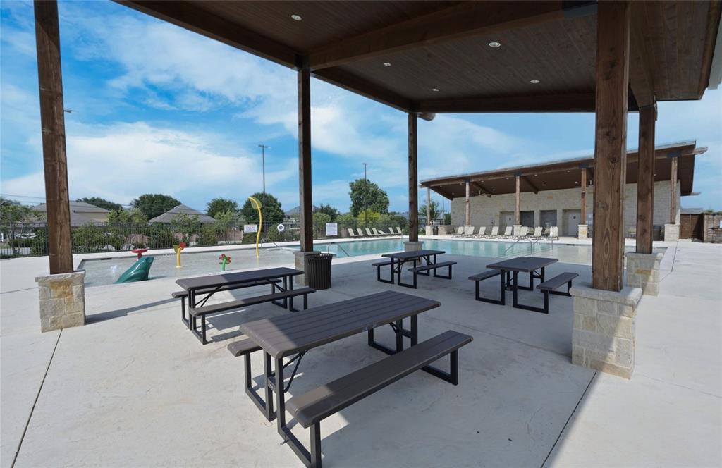Bailey Park - Residential