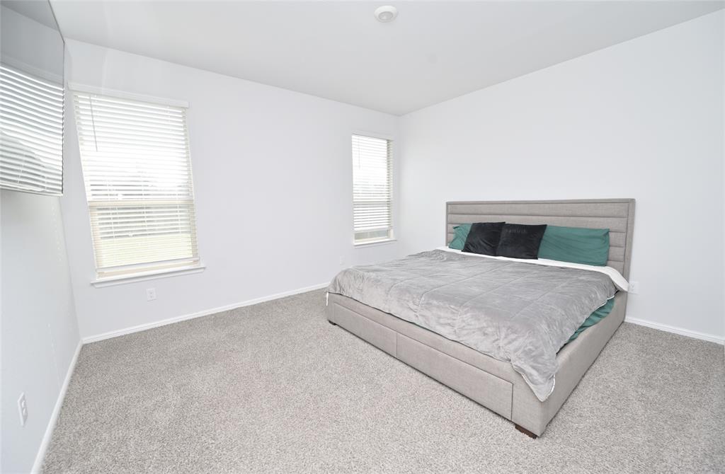 Bailey Park - Residential