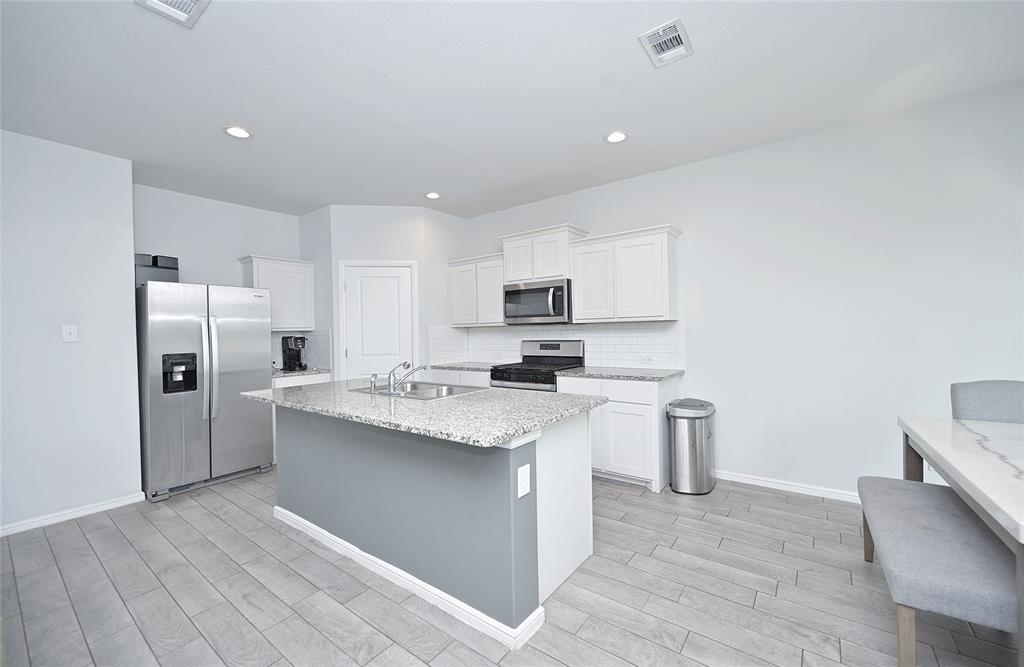 Bailey Park - Residential