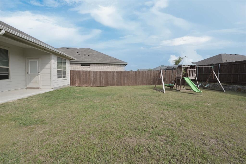 Bailey Park - Residential