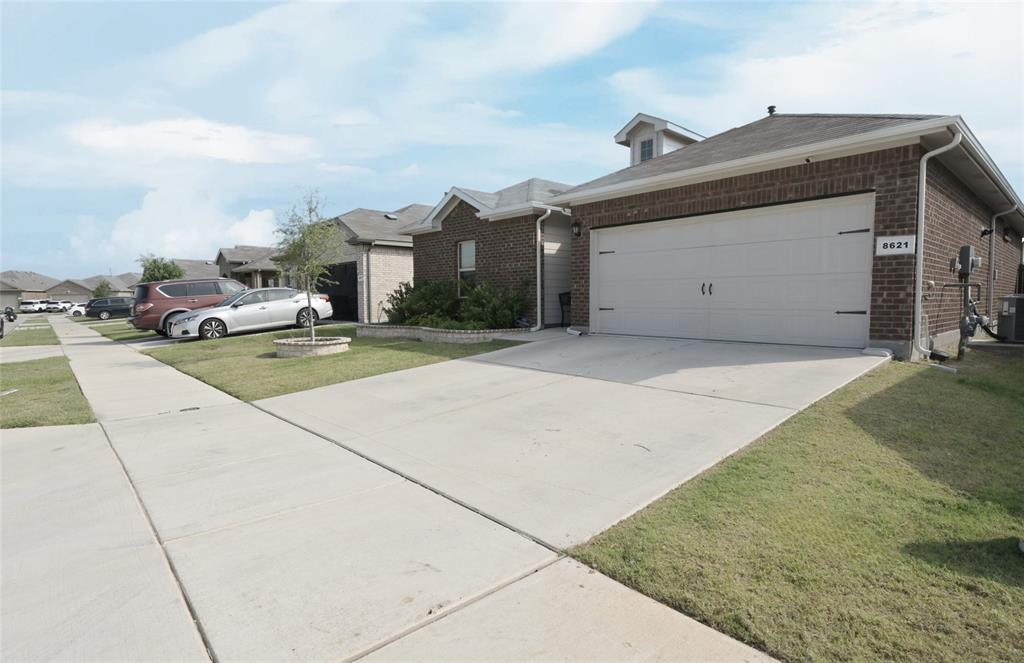 Bailey Park - Residential