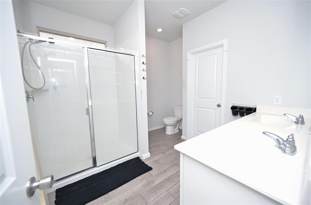 Bailey Park - Residential