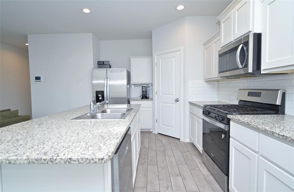 Bailey Park - Residential