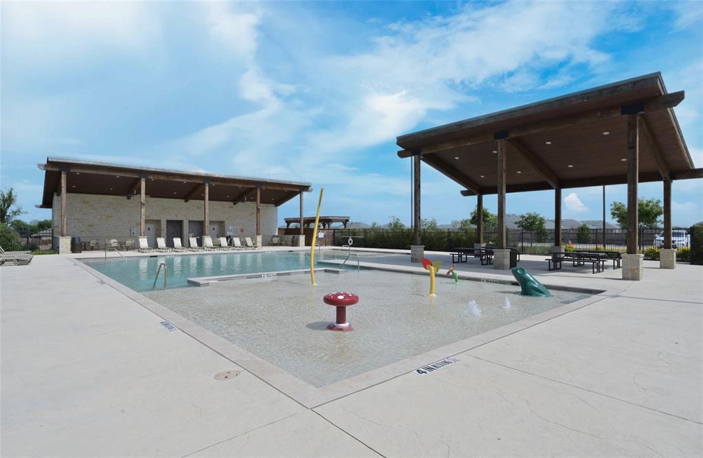 Bailey Park - Residential