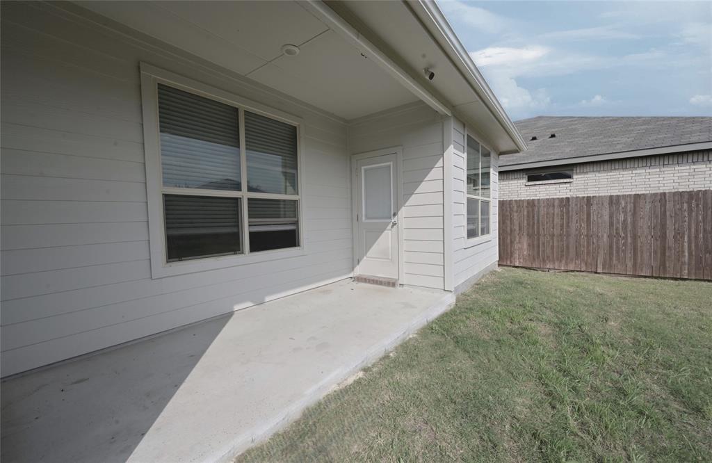 Bailey Park - Residential