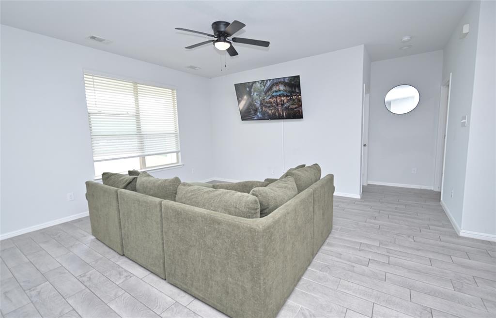 Bailey Park - Residential