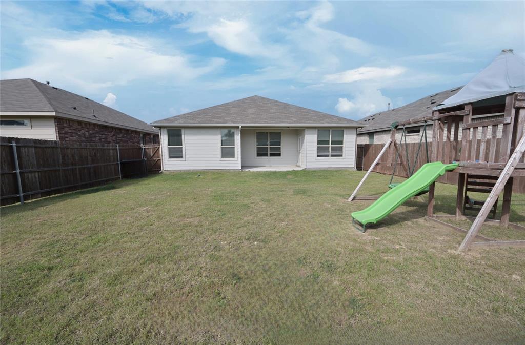 Bailey Park - Residential
