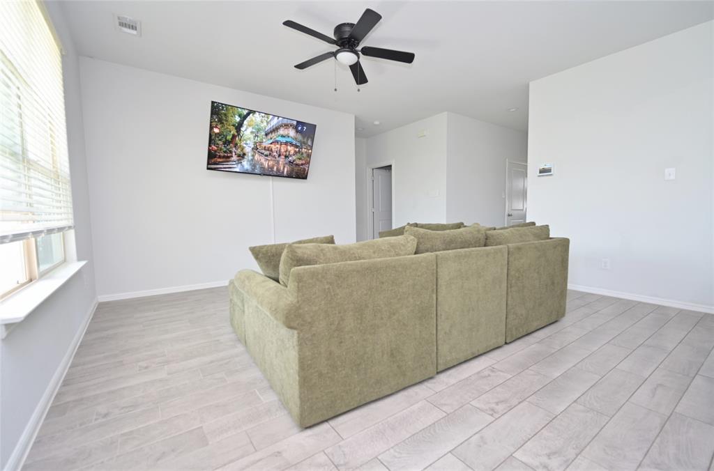 Bailey Park - Residential
